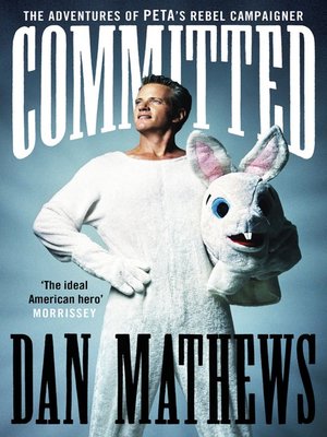 cover image of Committed
